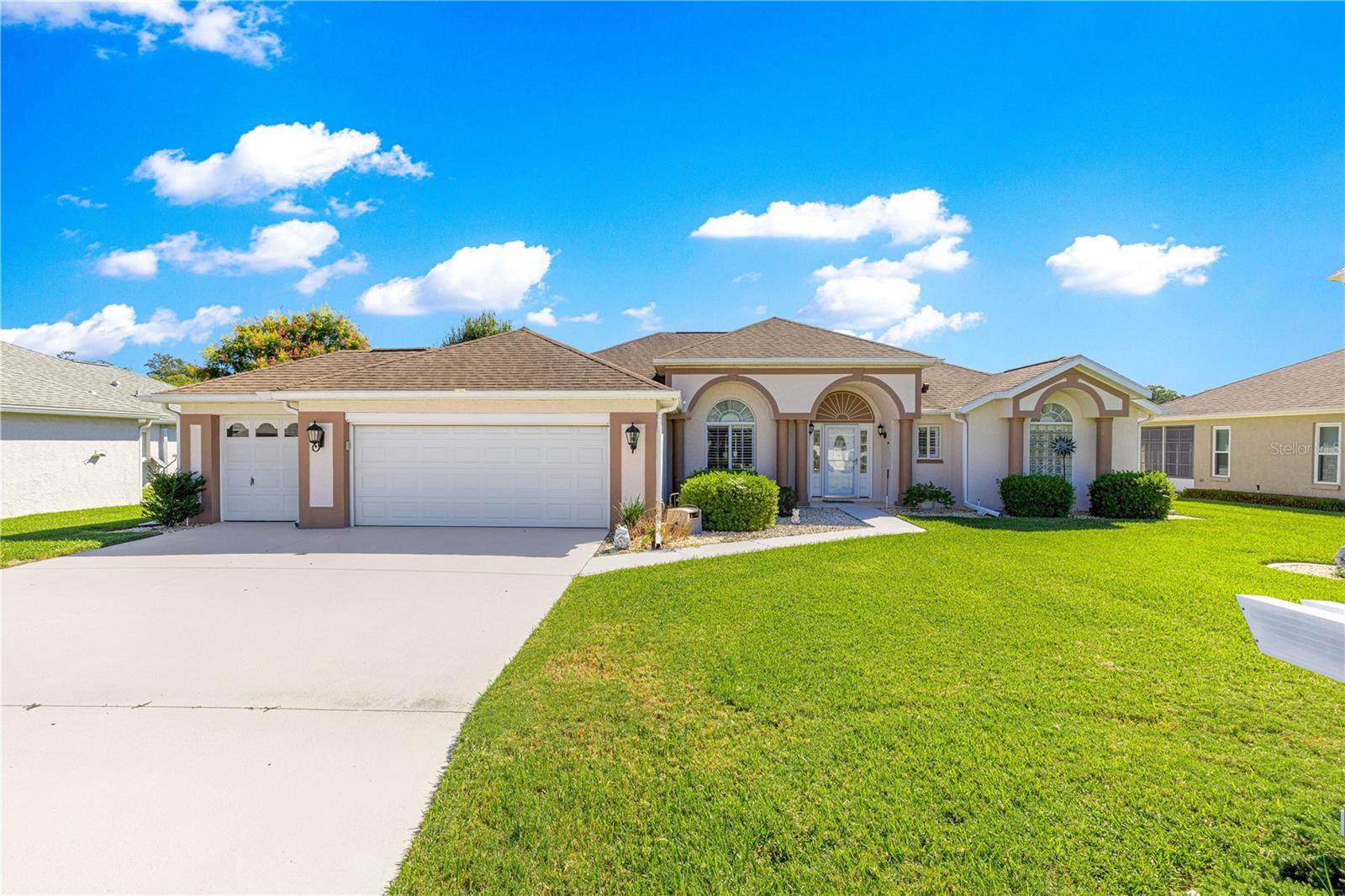 OCALA PALMS 04 - Residential
