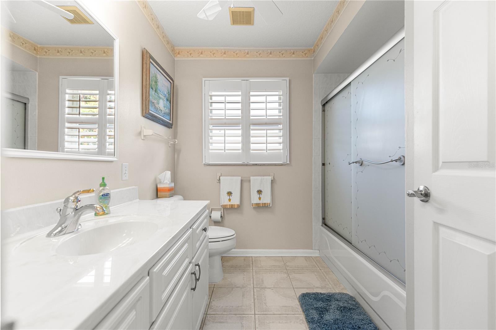 OCALA PALMS 04 - Residential