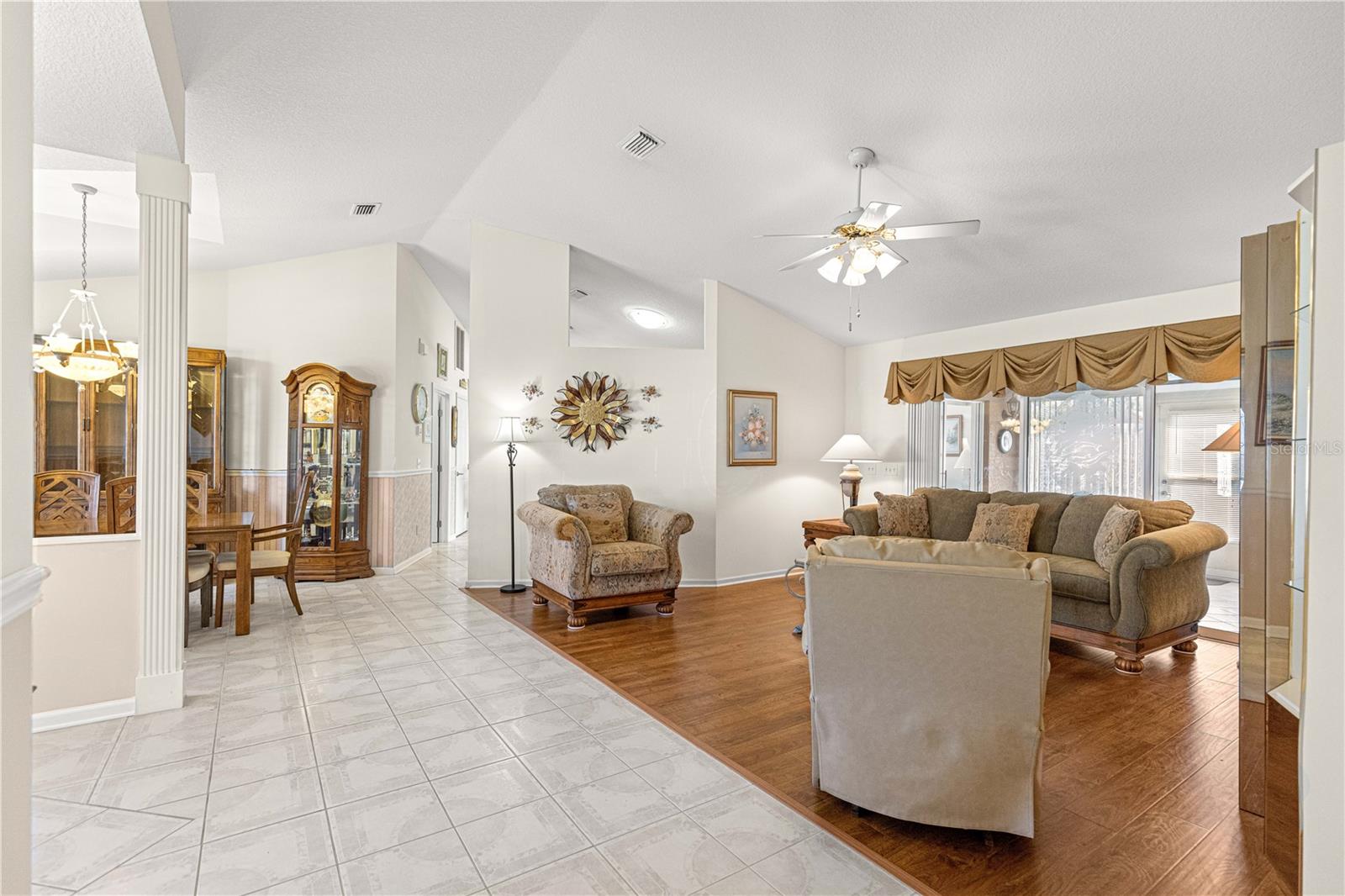 OCALA PALMS 04 - Residential