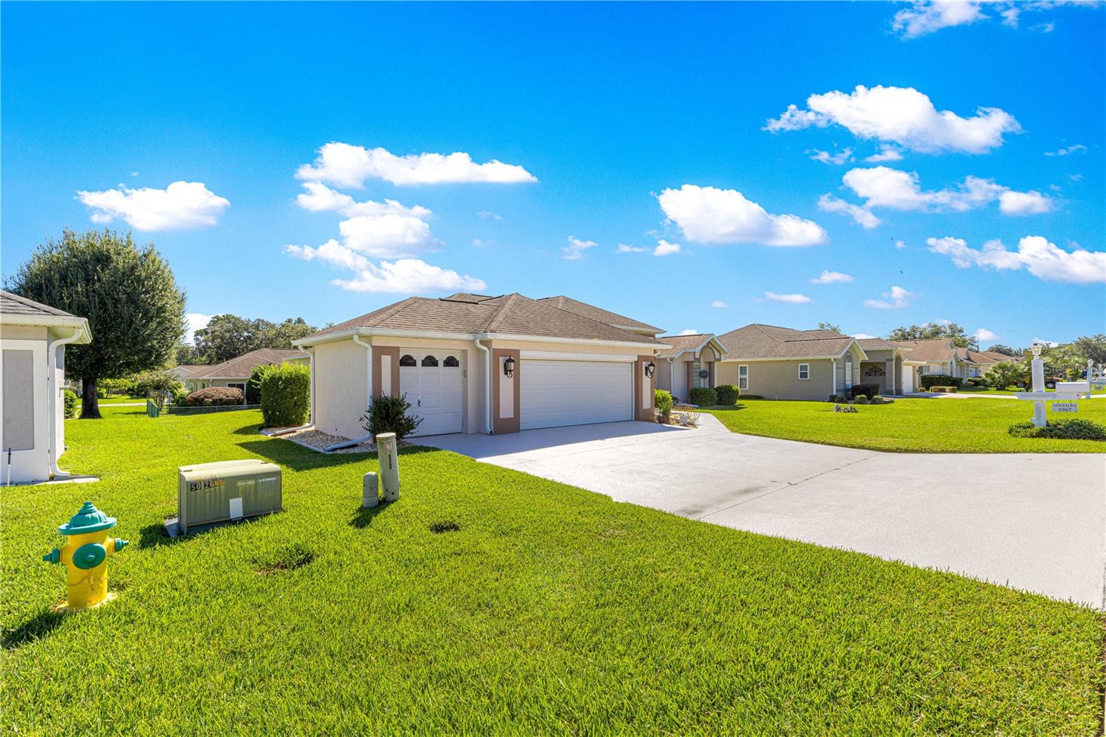 OCALA PALMS 04 - Residential