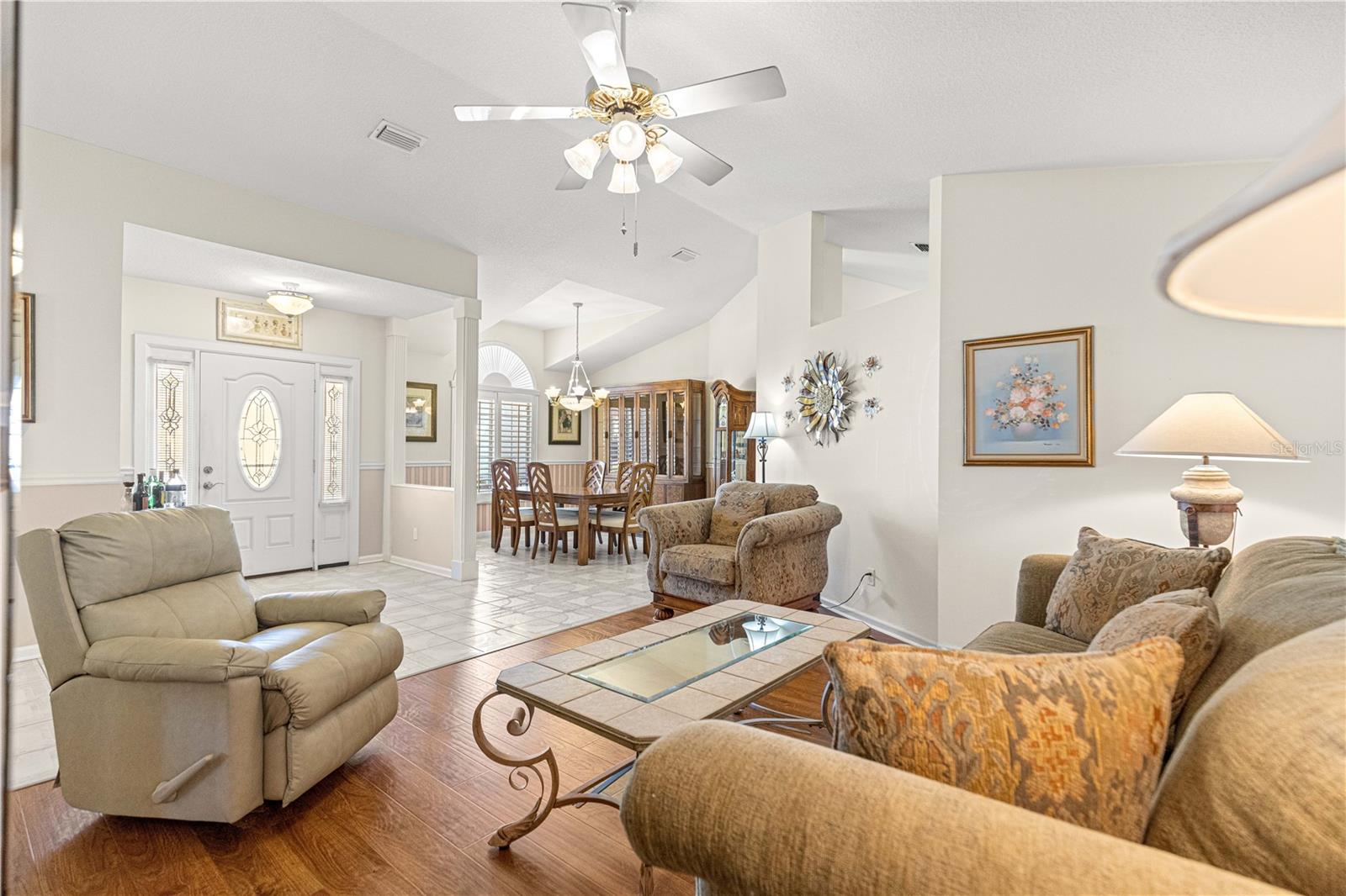 OCALA PALMS 04 - Residential