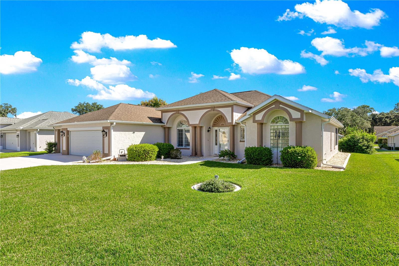 OCALA PALMS 04 - Residential