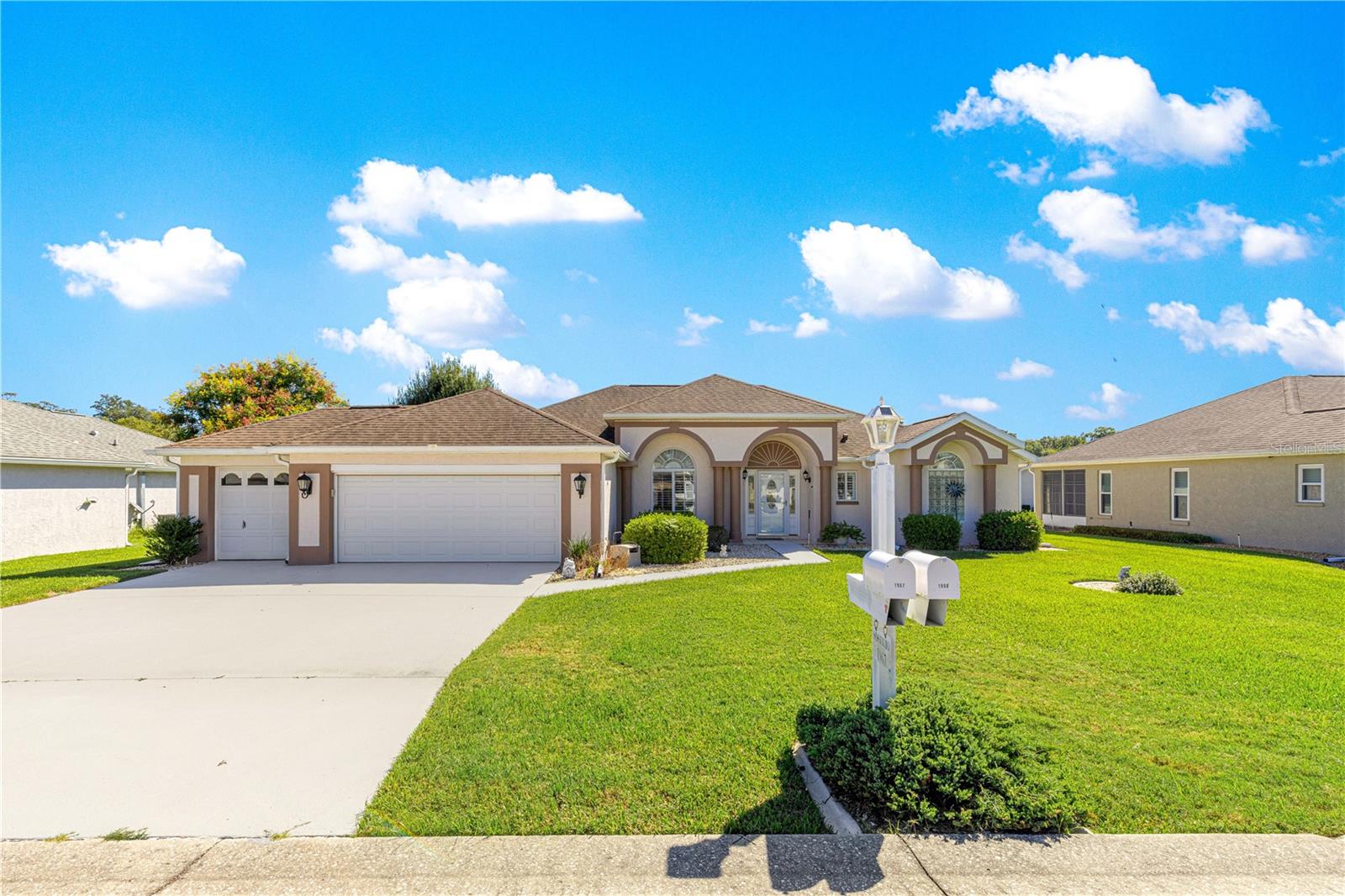 OCALA PALMS 04 - Residential