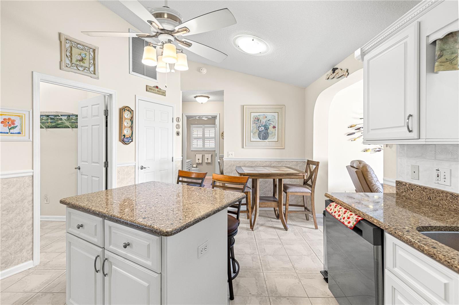 OCALA PALMS 04 - Residential