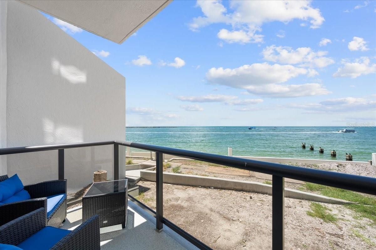 440 GULFVIEW BOULEVARD S 207