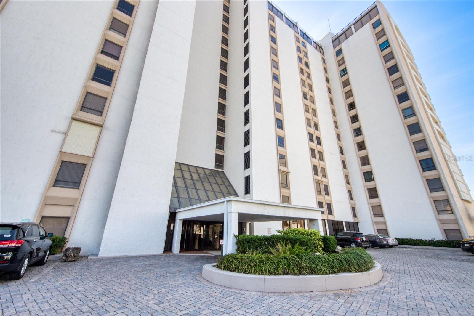 440 GULFVIEW BOULEVARD S 207