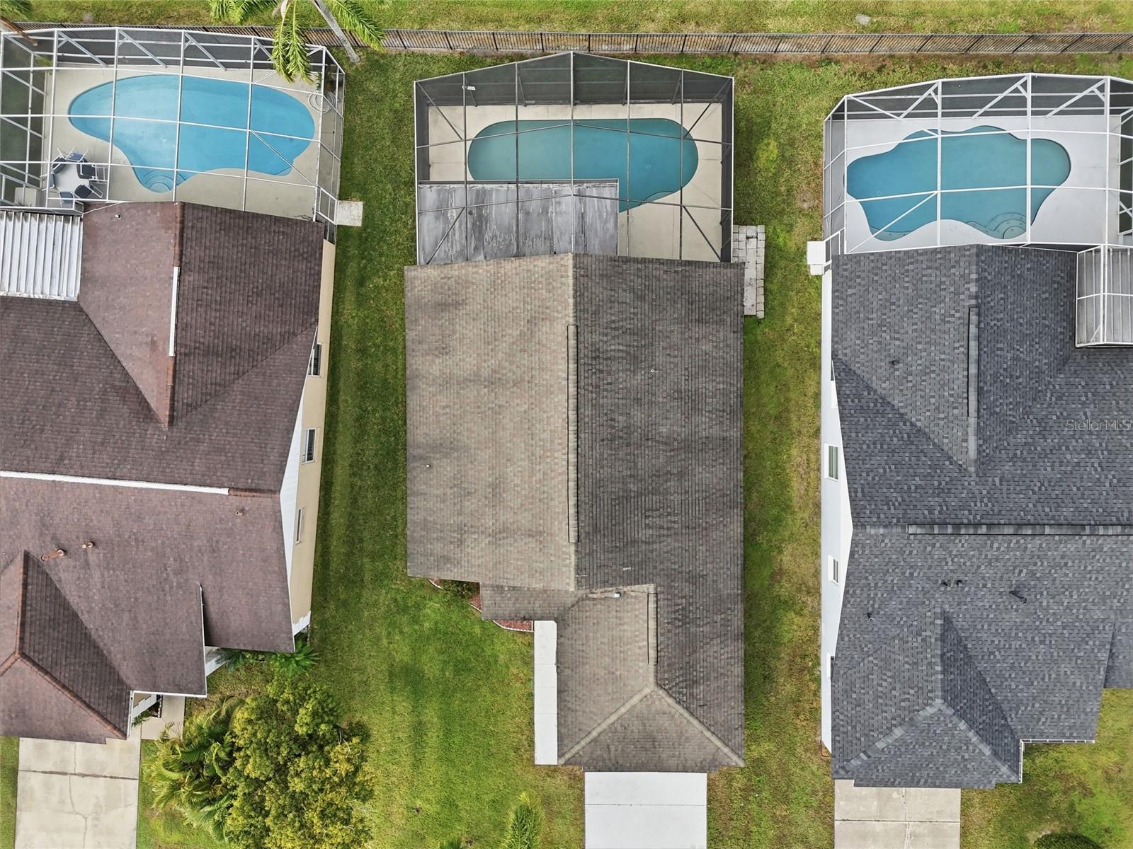 INDIAN POINT PH 1 - Residential