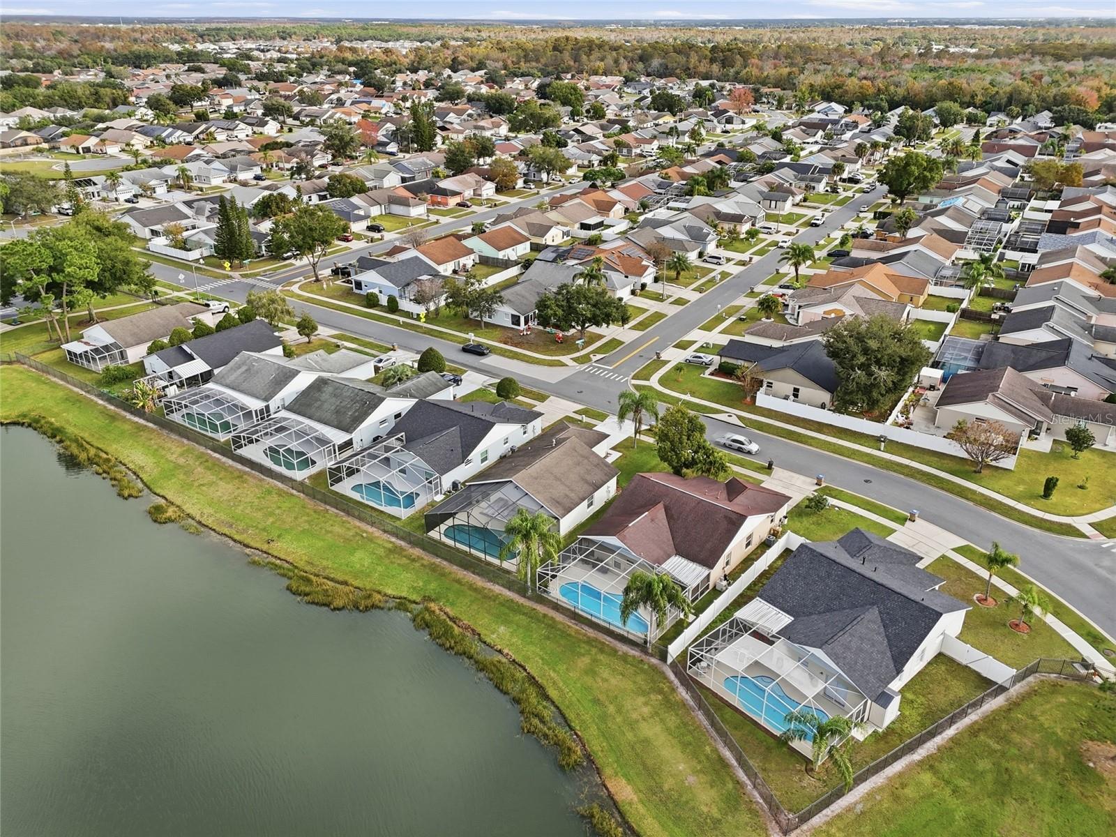 INDIAN POINT PH 1 - Residential