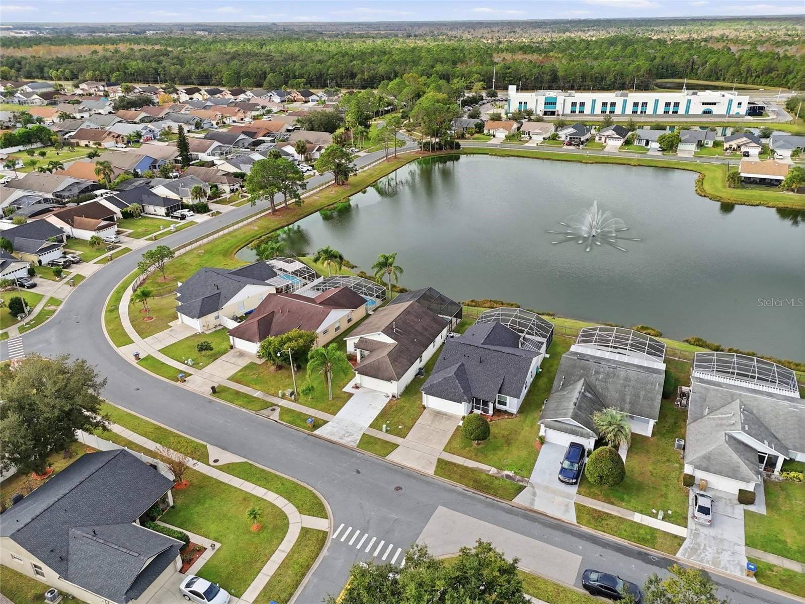 INDIAN POINT PH 1 - Residential