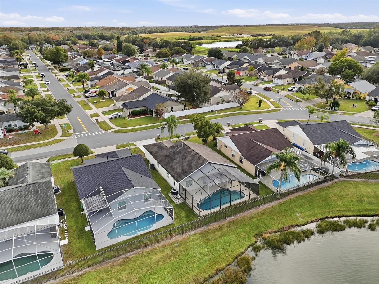 INDIAN POINT PH 1 - Residential