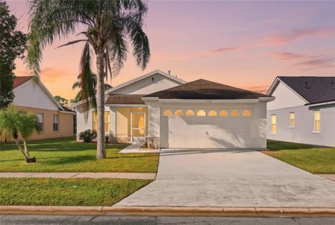 230 INDIAN POINT CIRCLE KISSIMMEE FL 34746