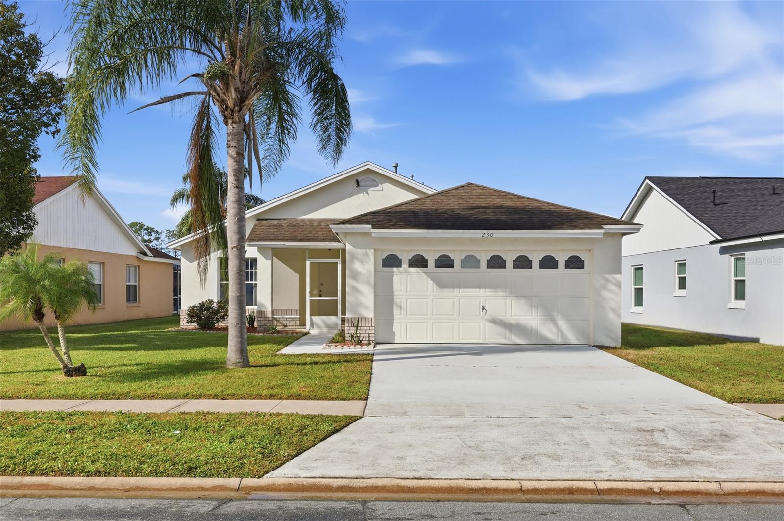 INDIAN POINT PH 1 - Residential