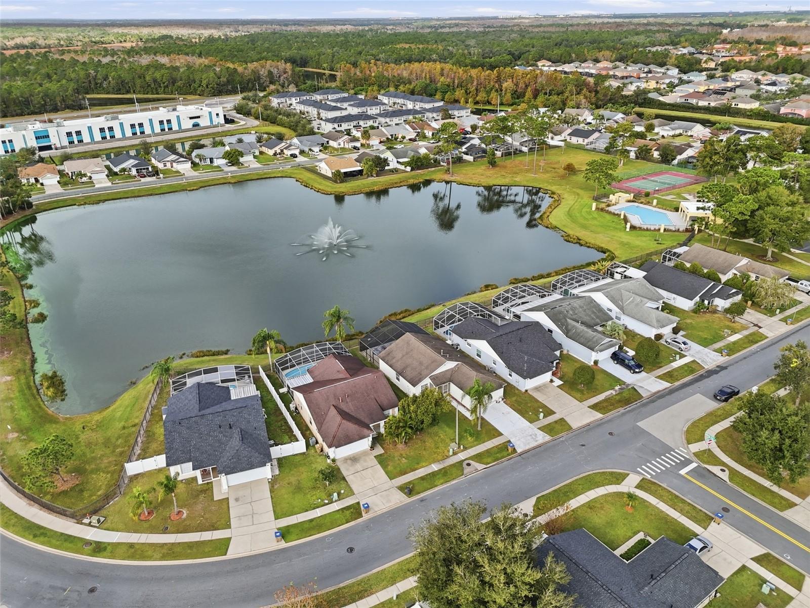 INDIAN POINT PH 1 - Residential