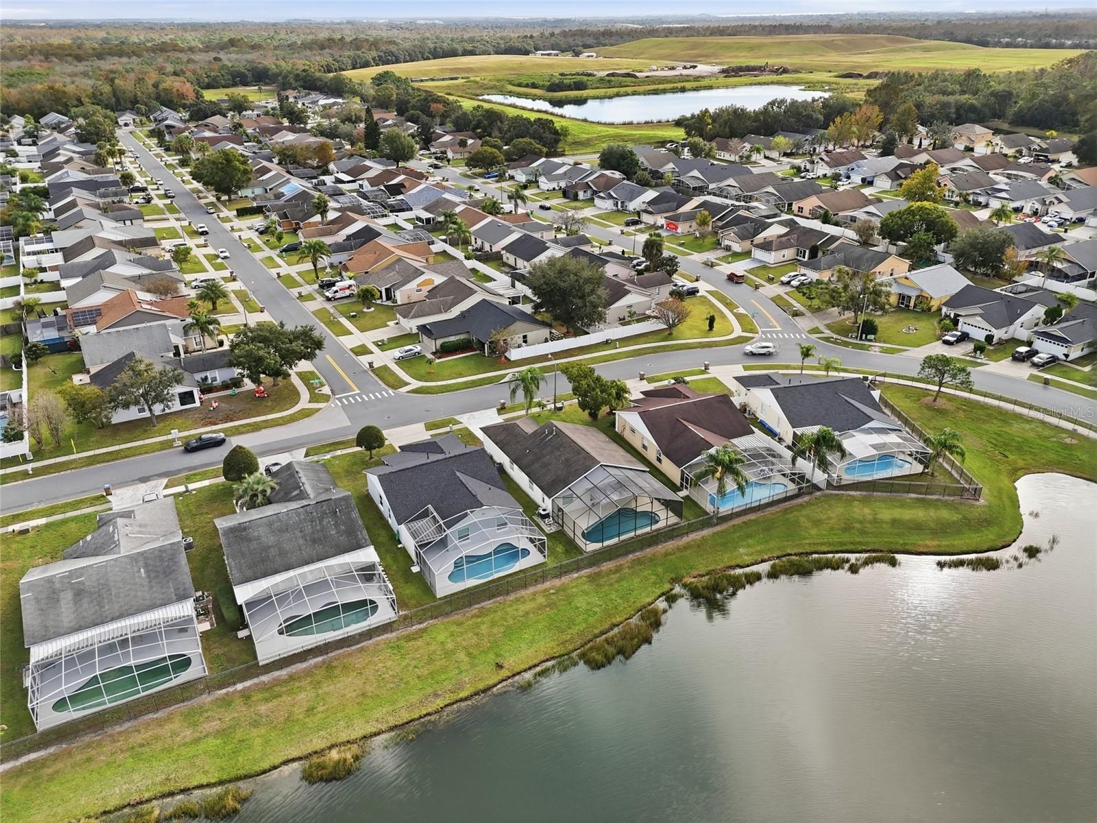 INDIAN POINT PH 1 - Residential