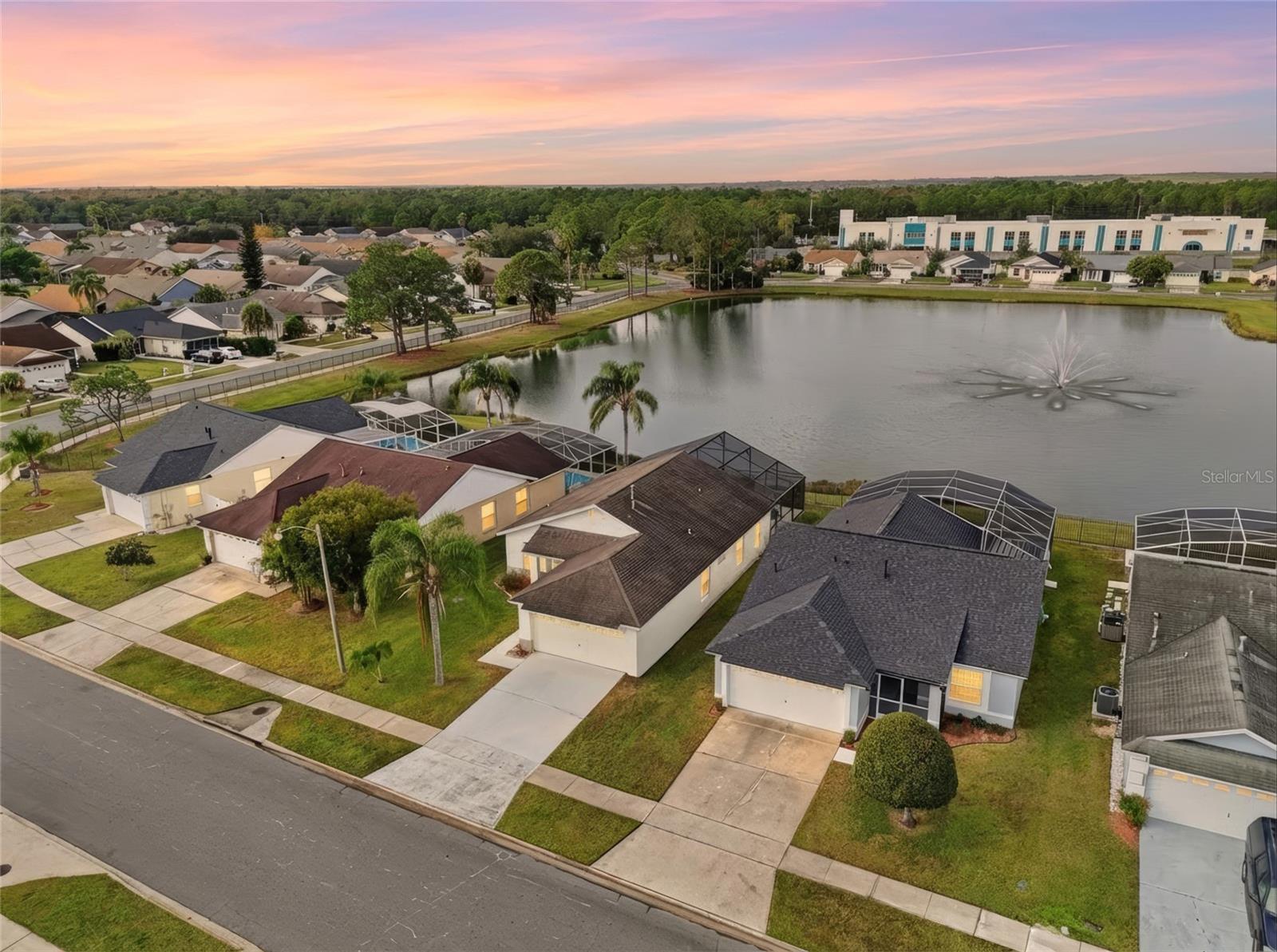 INDIAN POINT PH 1 - Residential