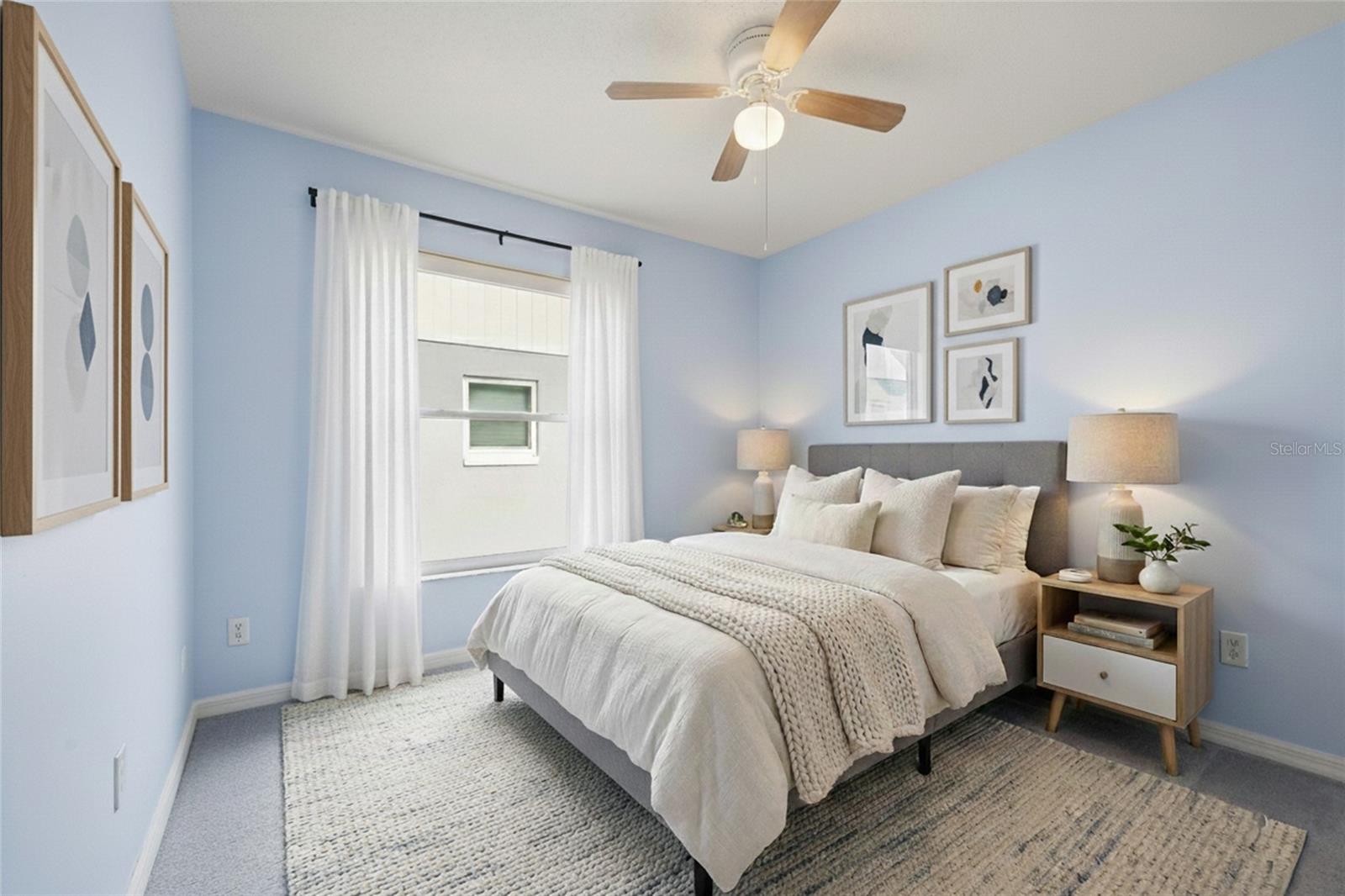 INDIAN POINT PH 1 - Residential