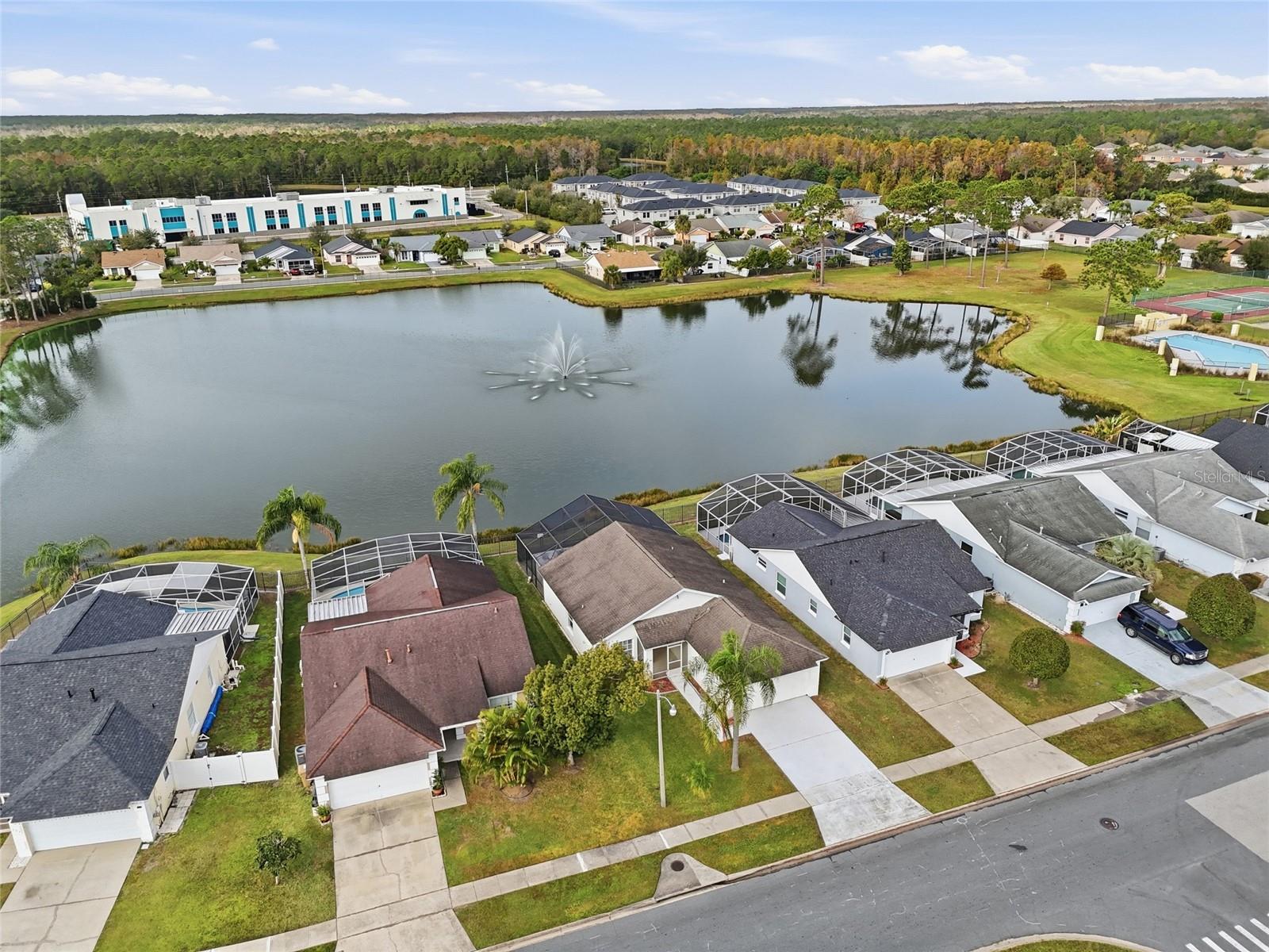 INDIAN POINT PH 1 - Residential