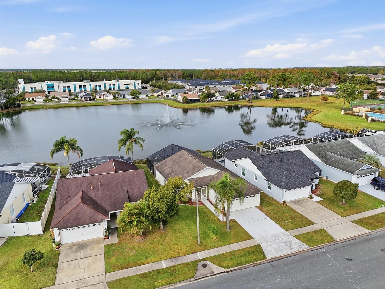 INDIAN POINT PH 1 - Residential