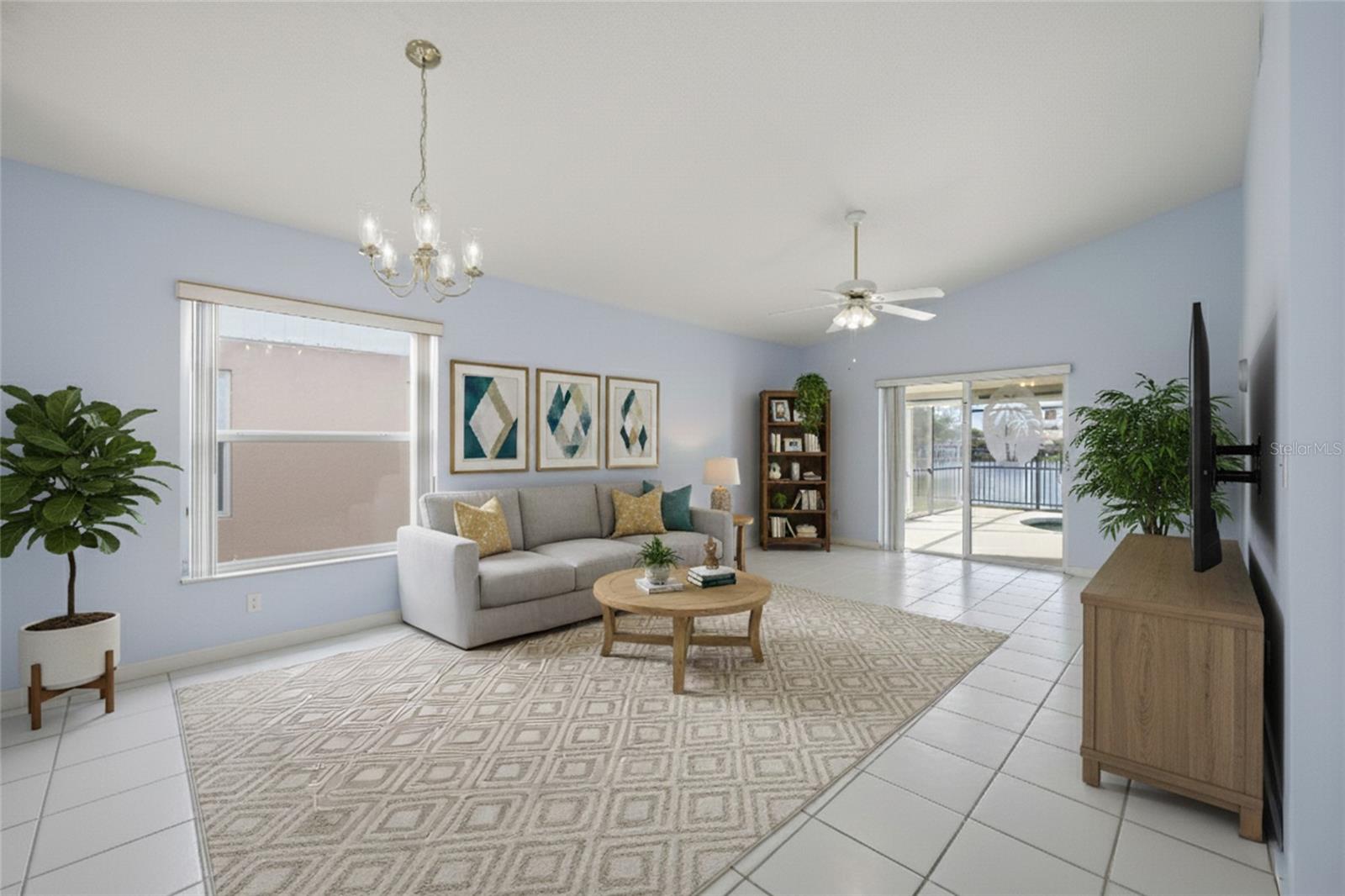 INDIAN POINT PH 1 - Residential