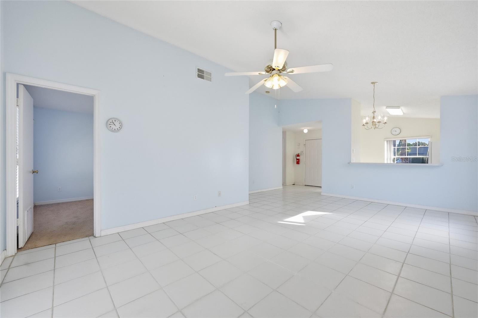 INDIAN POINT PH 1 - Residential