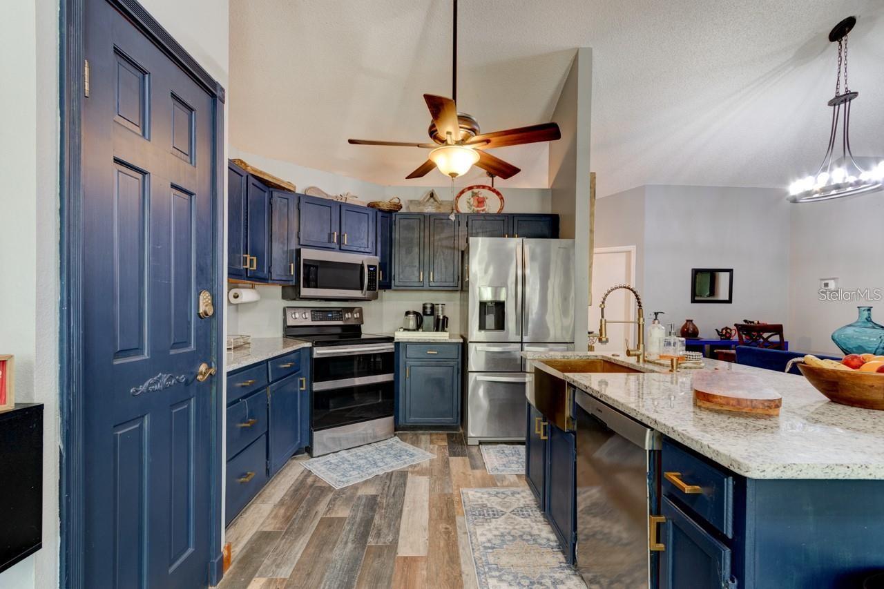 DELTONA LAKES UNIT 36 - Residential