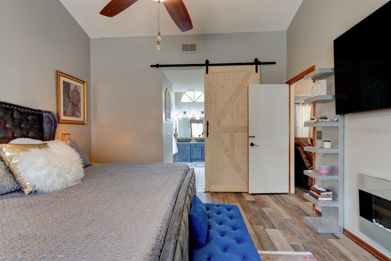 DELTONA LAKES UNIT 36 - Residential