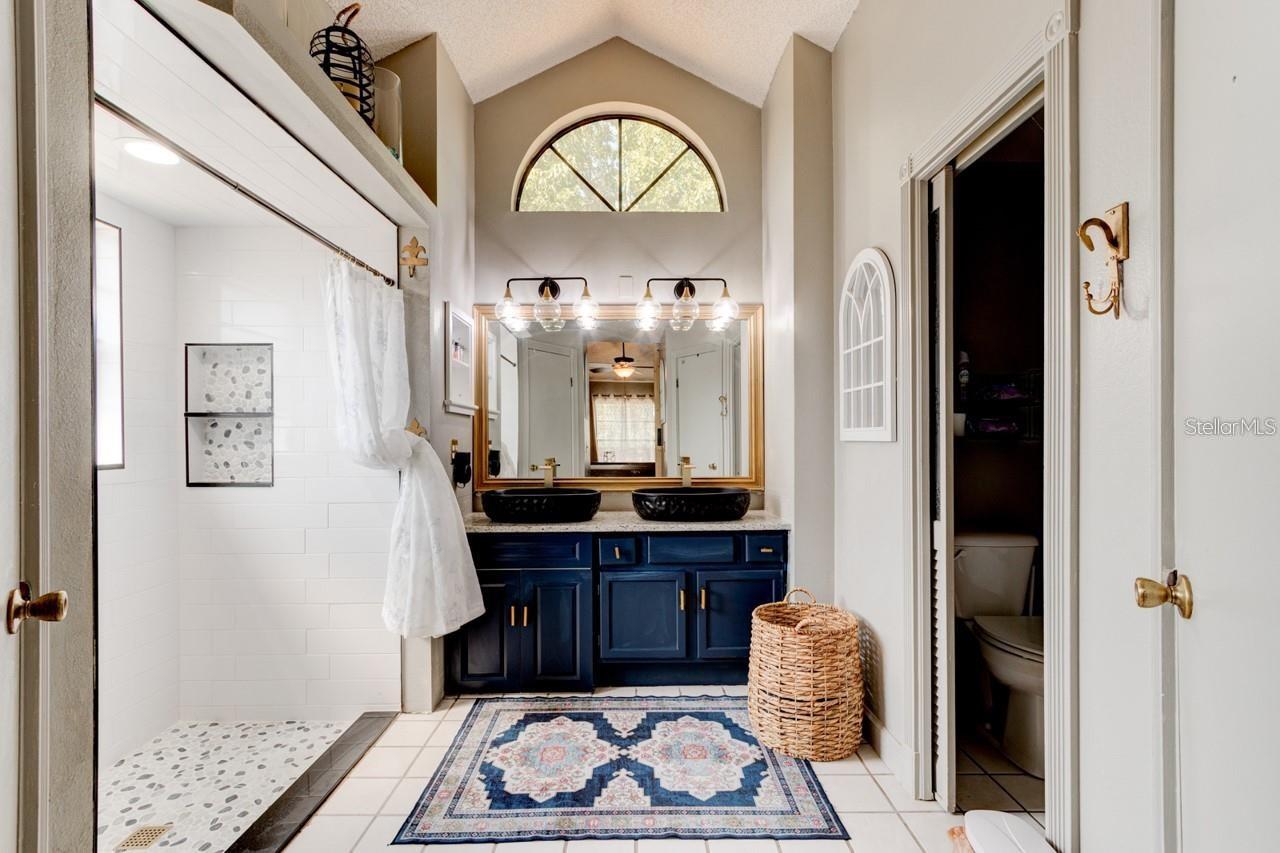 DELTONA LAKES UNIT 36 - Residential