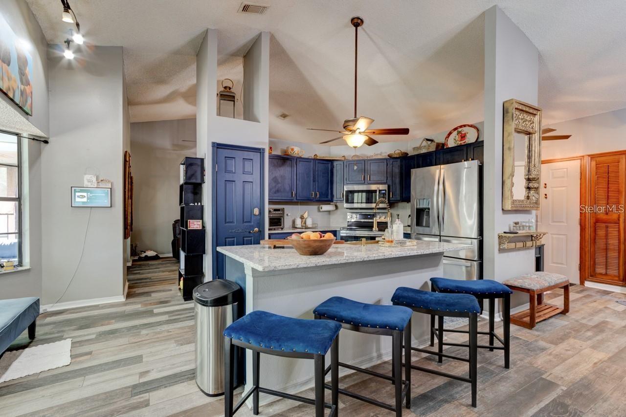 DELTONA LAKES UNIT 36 - Residential