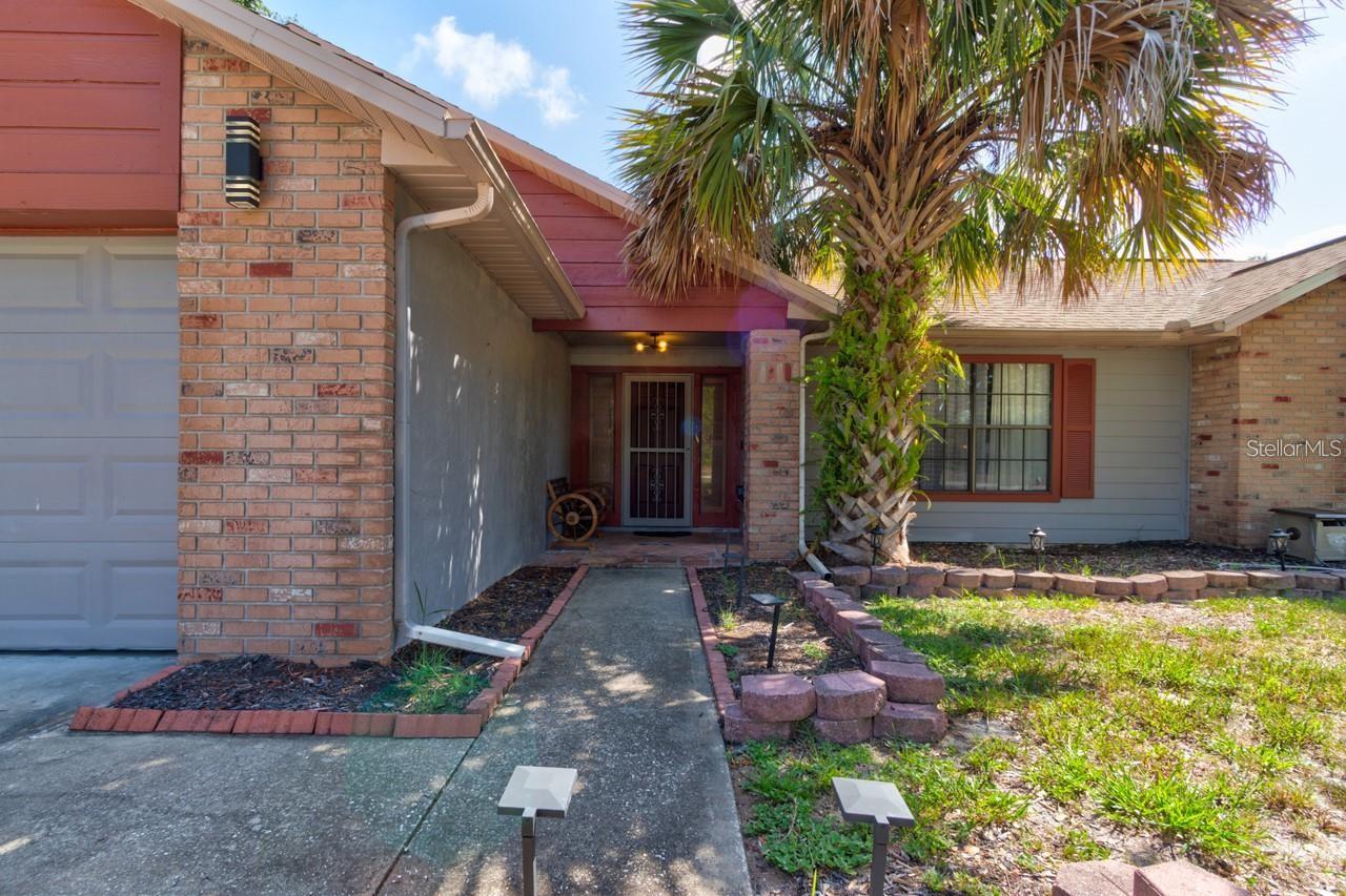 DELTONA LAKES UNIT 36 - Residential