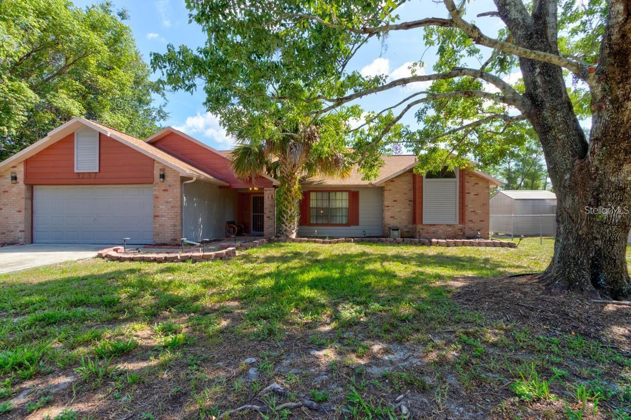 DELTONA LAKES UNIT 36 - Residential