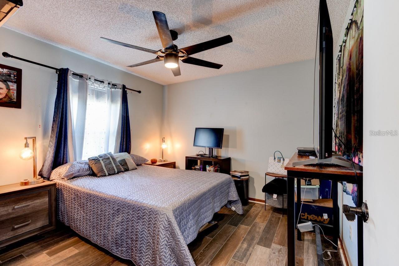 DELTONA LAKES UNIT 36 - Residential