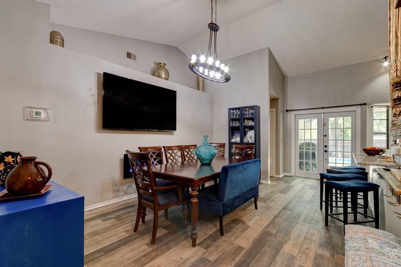 DELTONA LAKES UNIT 36 - Residential