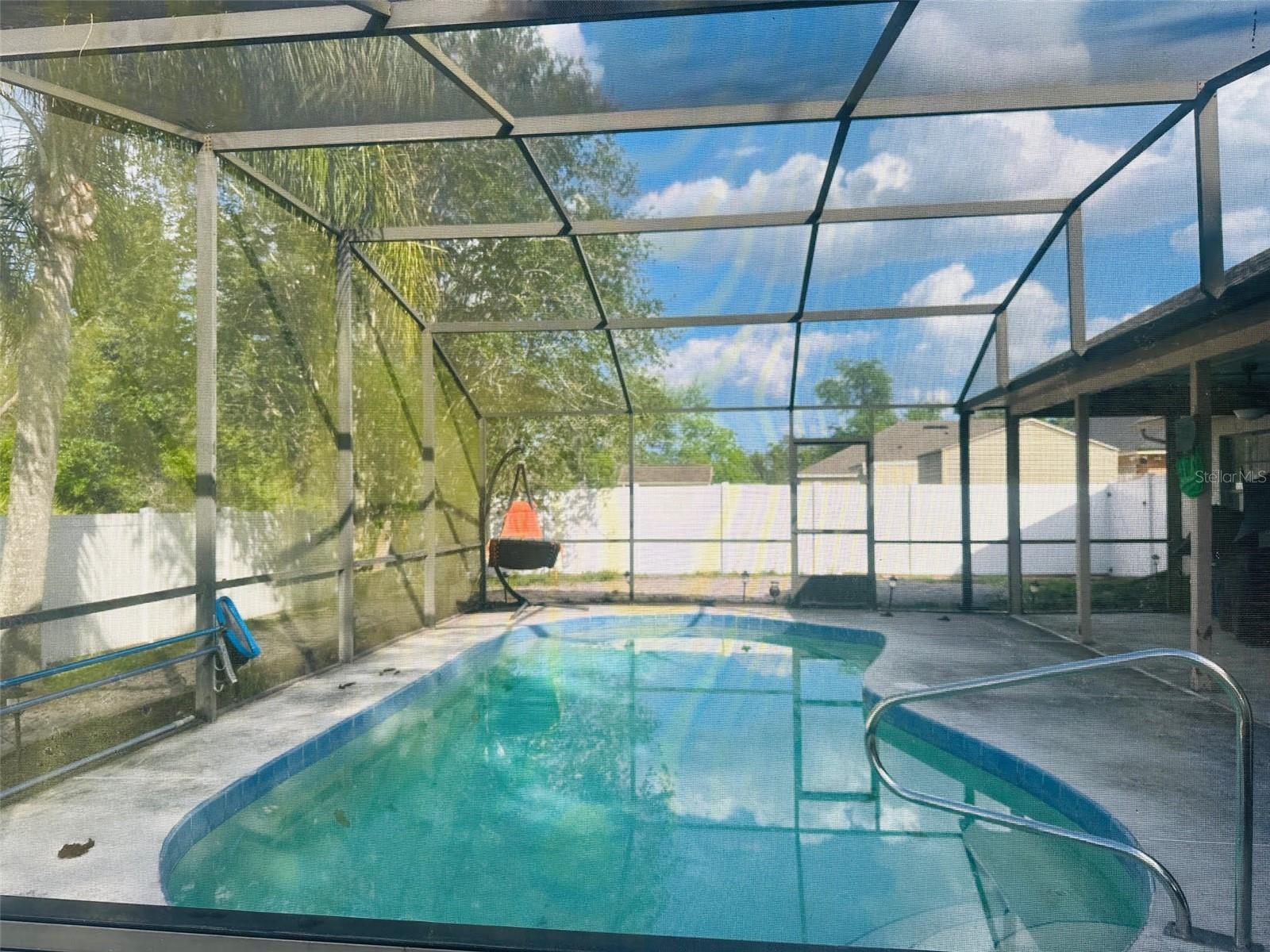 DELTONA LAKES UNIT 36 - Residential