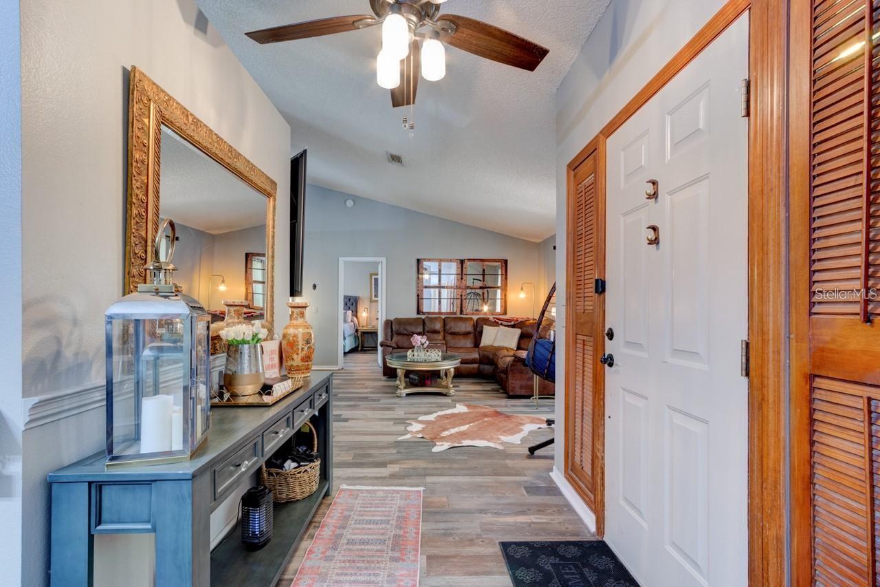 DELTONA LAKES UNIT 36 - Residential