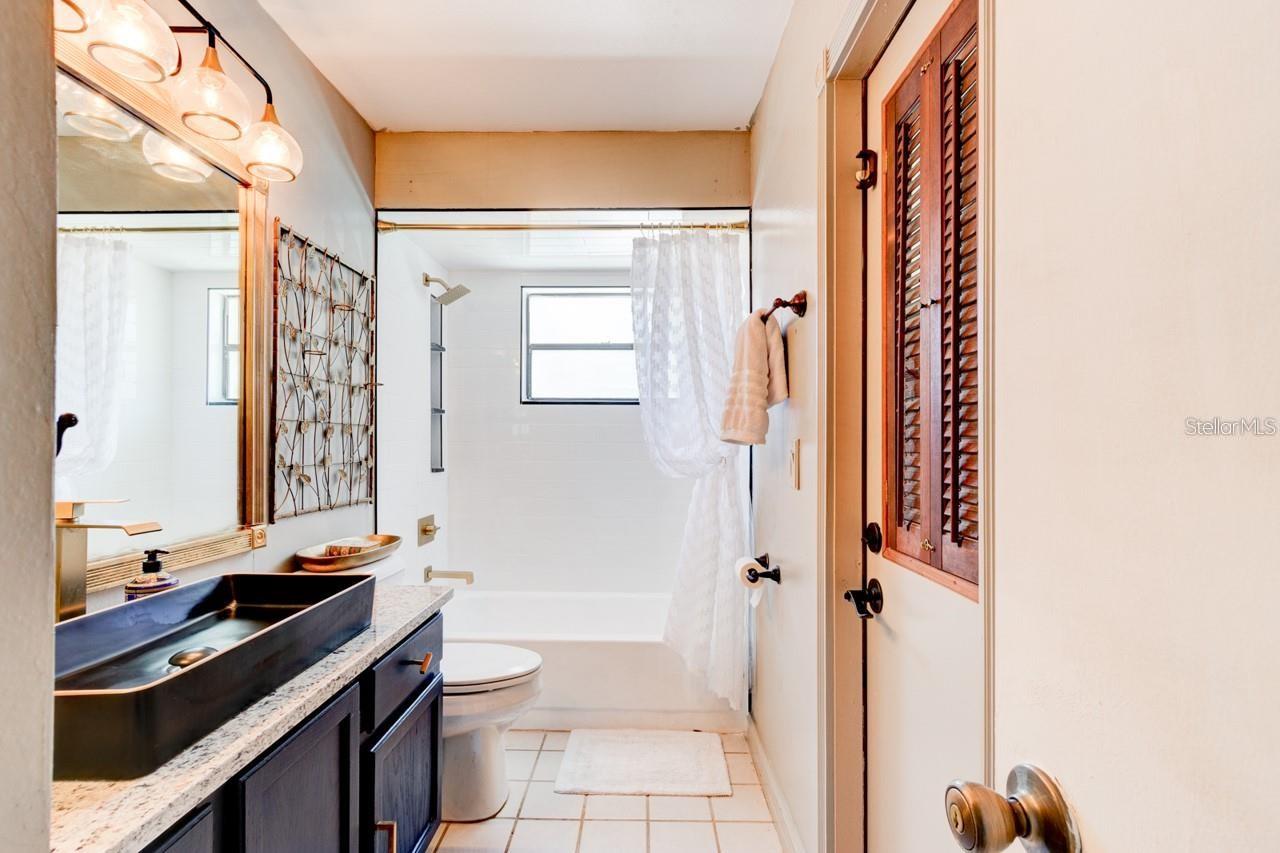 DELTONA LAKES UNIT 36 - Residential