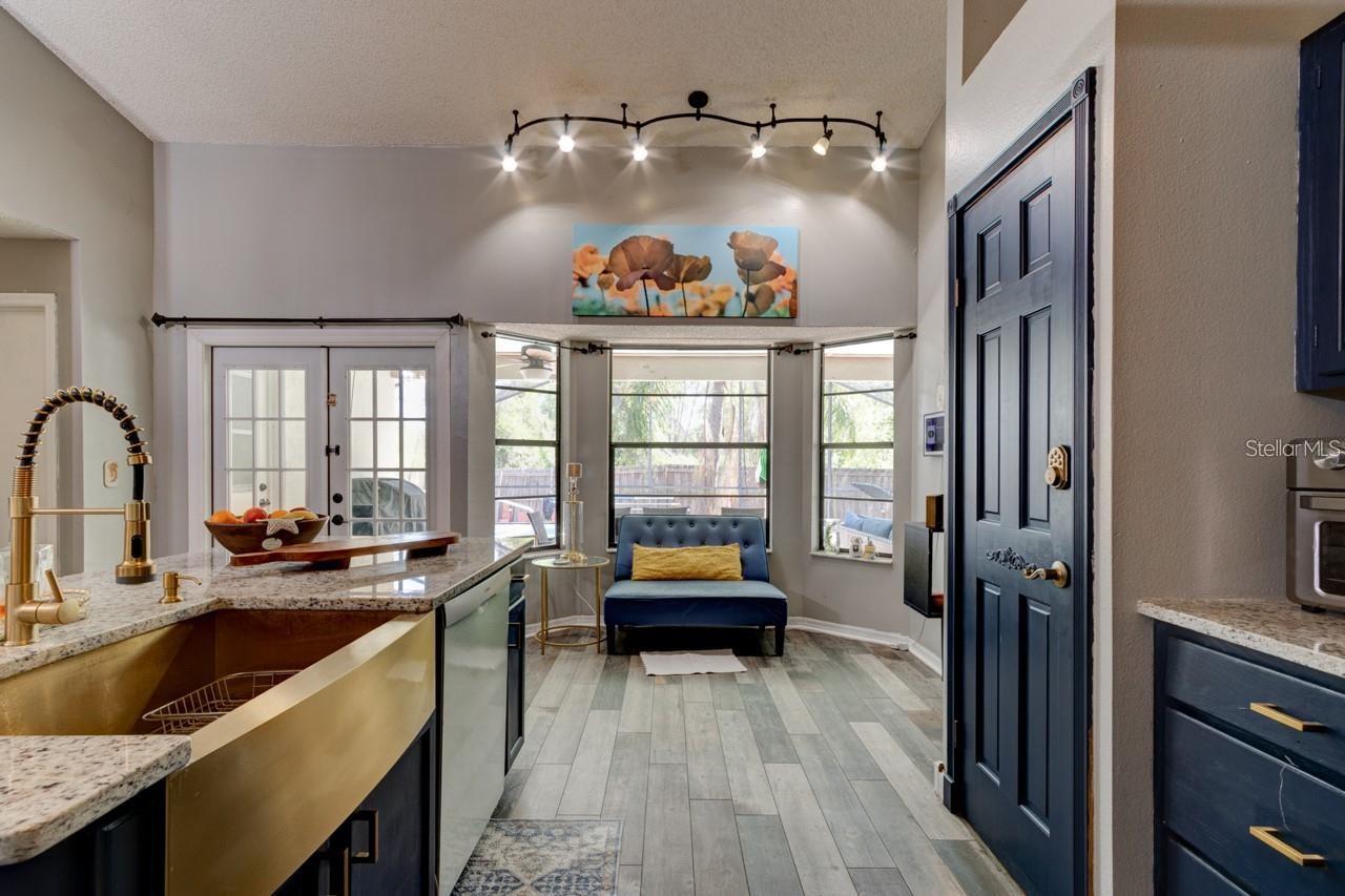 DELTONA LAKES UNIT 36 - Residential