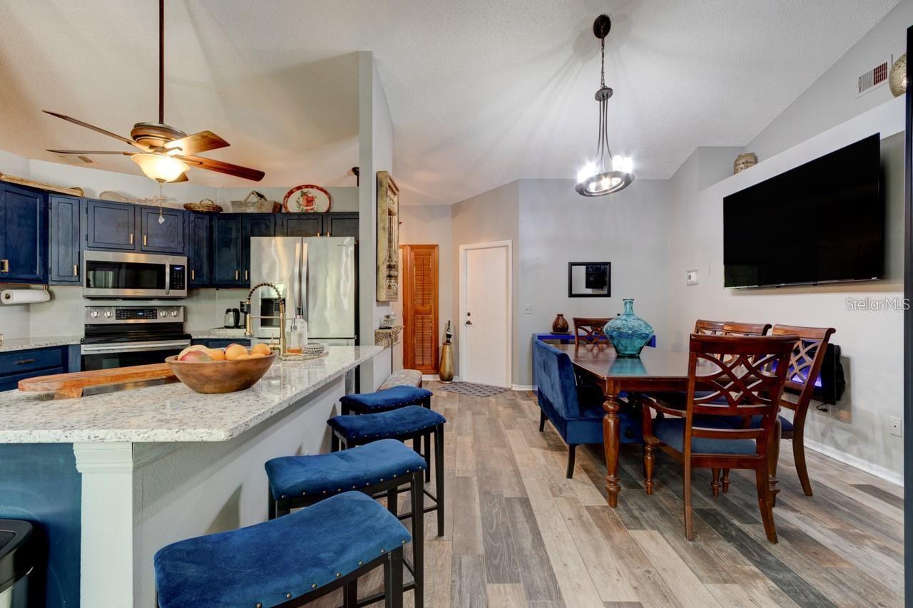 DELTONA LAKES UNIT 36 - Residential