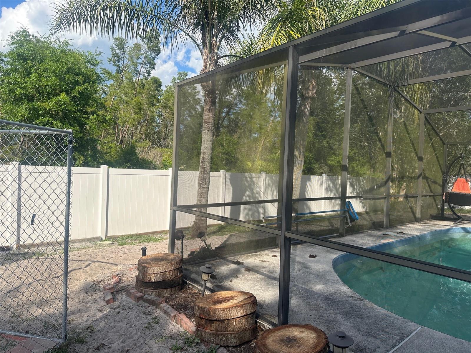 DELTONA LAKES UNIT 36 - Residential