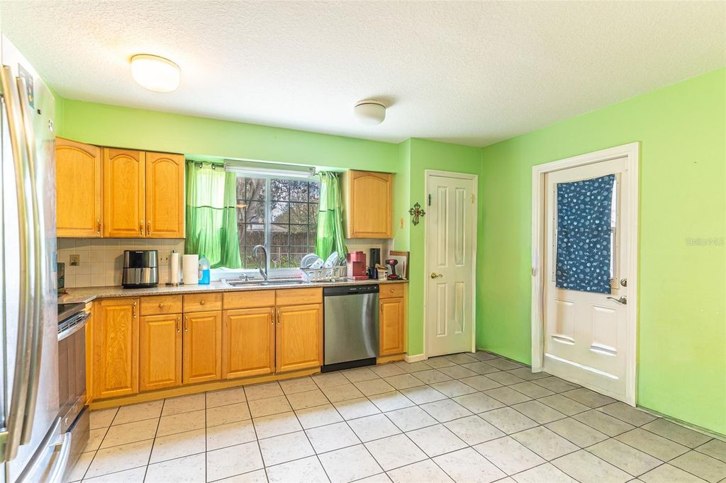 Photo of 5103 Greenbrook Lane, Lakeland, FL 33811 (MLS # L4958417)