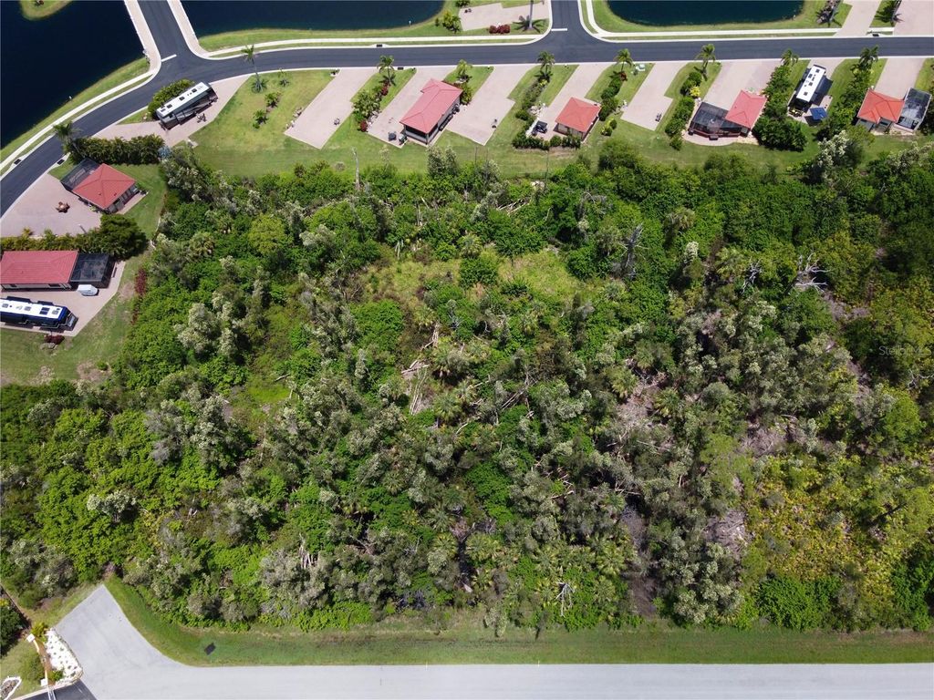 Photo of 14120 Myakka Avenue, Port Charlotte, FL 33953 (MLS # A4656902)