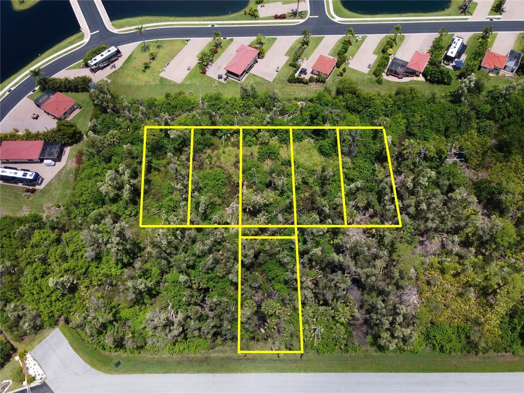 Photo of 14120 Myakka Avenue, Port Charlotte, FL 33953 (MLS # A4656902)