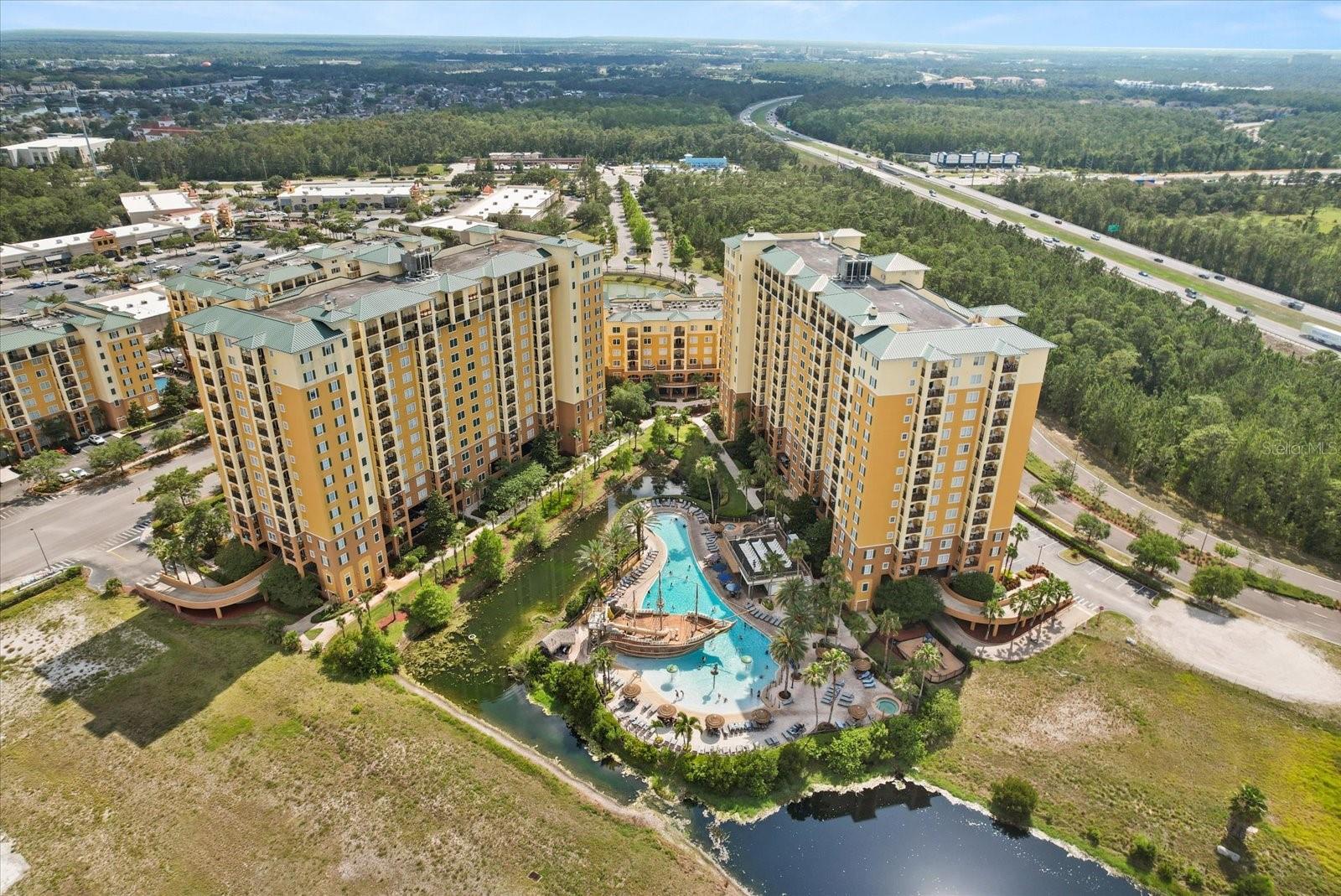 8101 RESORT VILLAGE DRIVE 31503