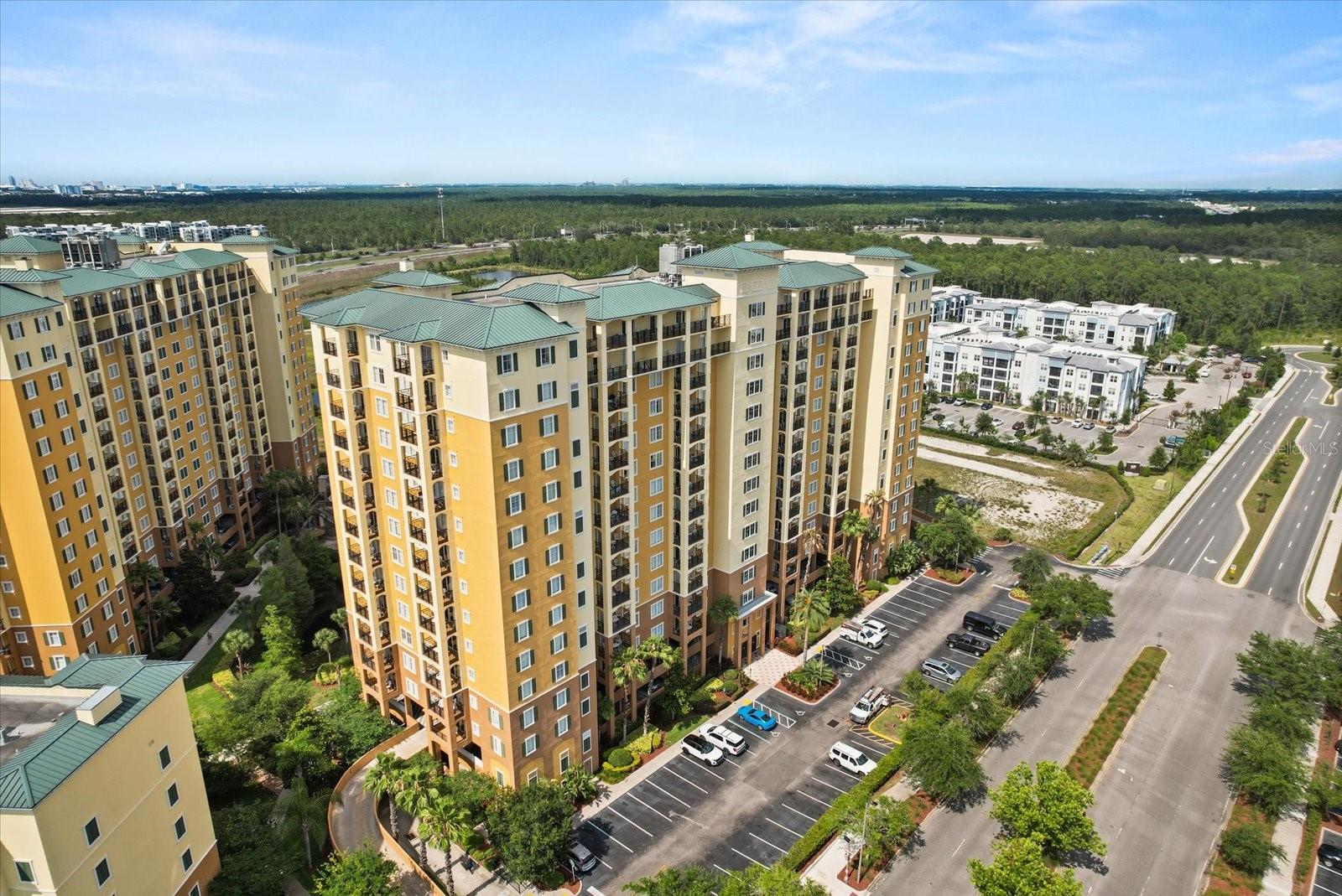 8101 RESORT VILLAGE DRIVE 31503