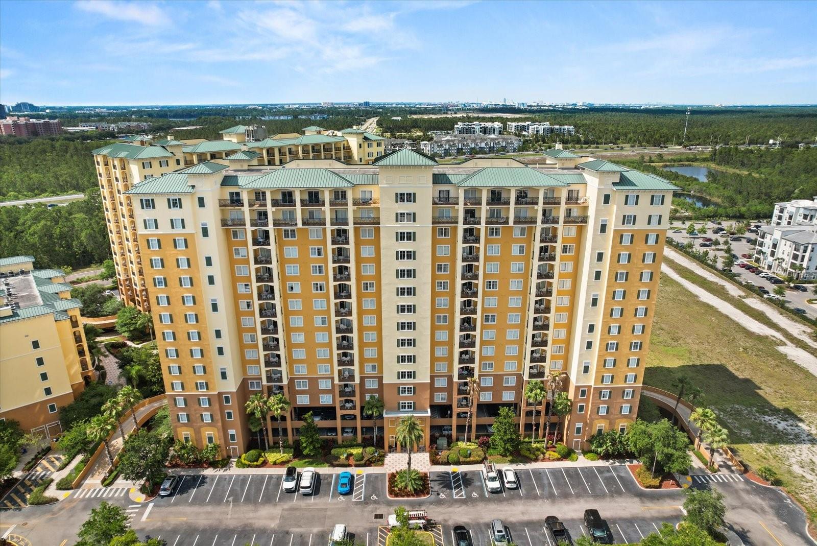 8101 RESORT VILLAGE DRIVE 31503