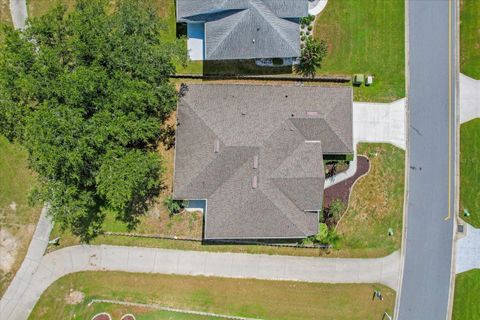 A home in LEESBURG