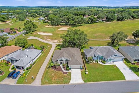 A home in LEESBURG