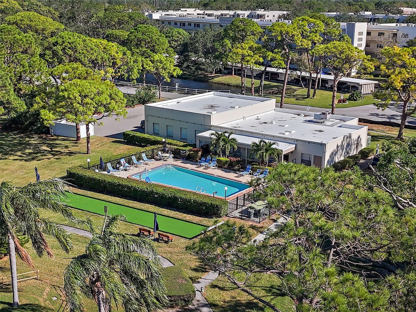 TERRACE PARK OF FIVE TOWNS - Residential