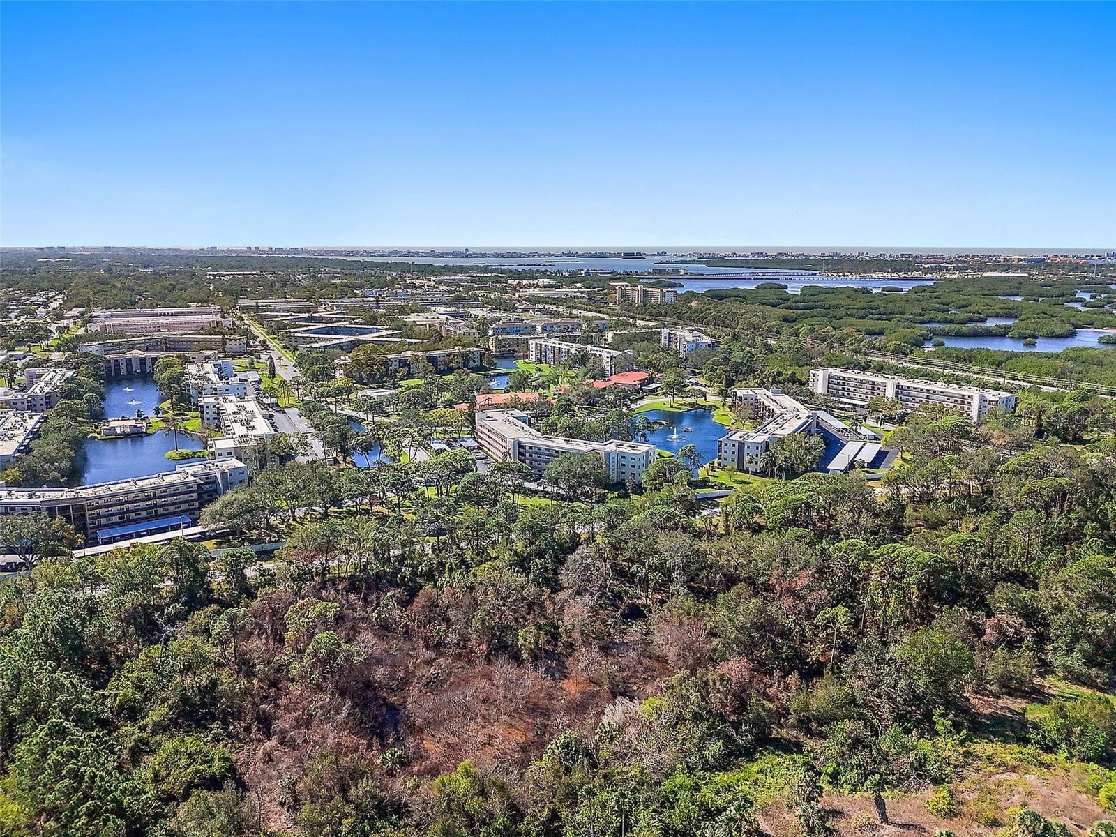 TERRACE PARK OF FIVE TOWNS - Residential