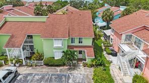 BERMUDA BAY BEACH CONDO - Residential