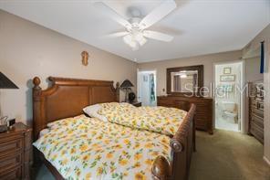 BERMUDA BAY BEACH CONDO - Residential